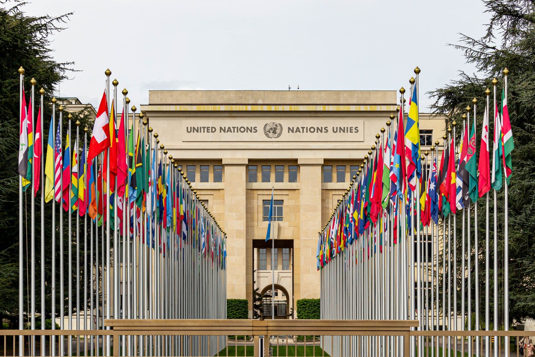 What should we expect from the UN General Assembly 2026?