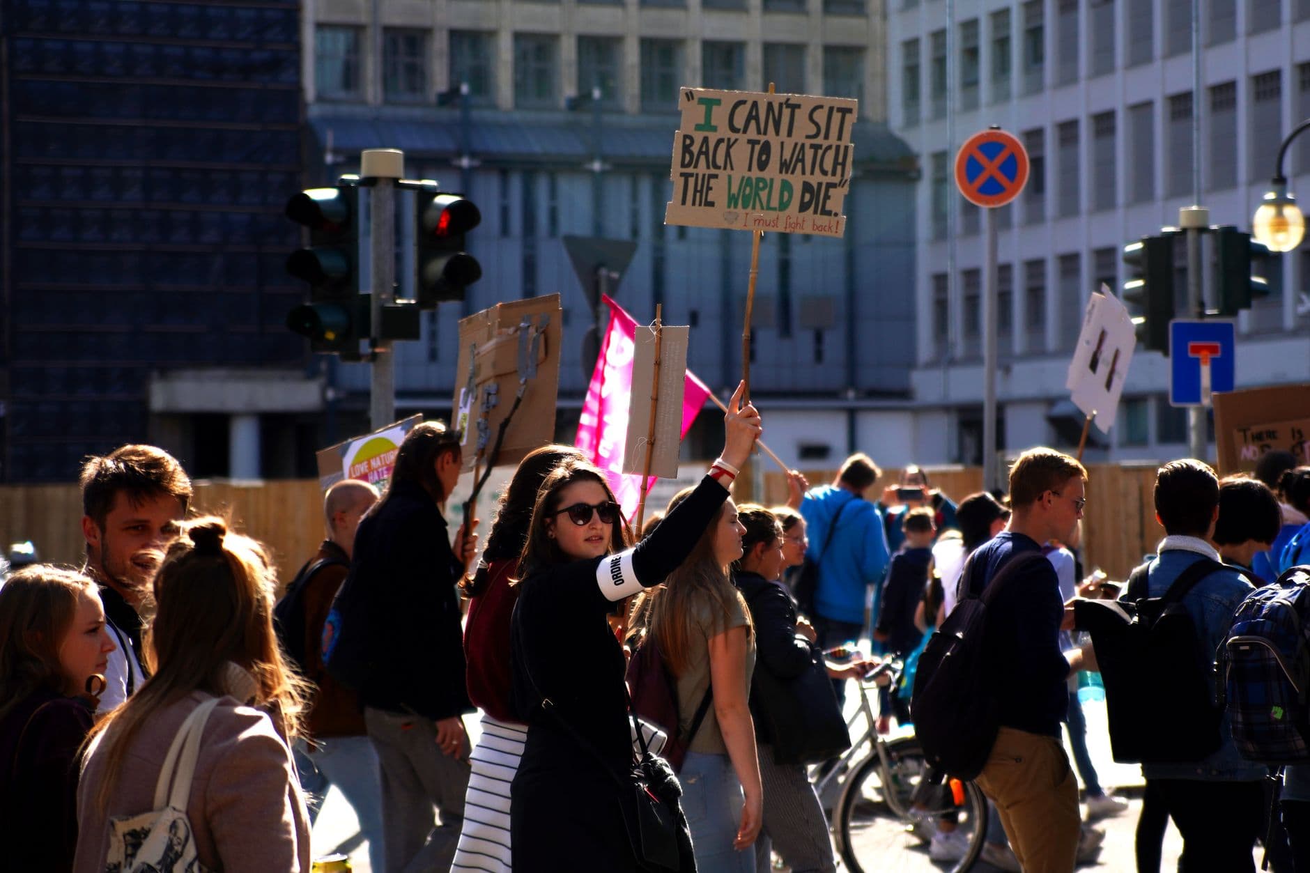 Why the world should care about the far right’s rise in Germany