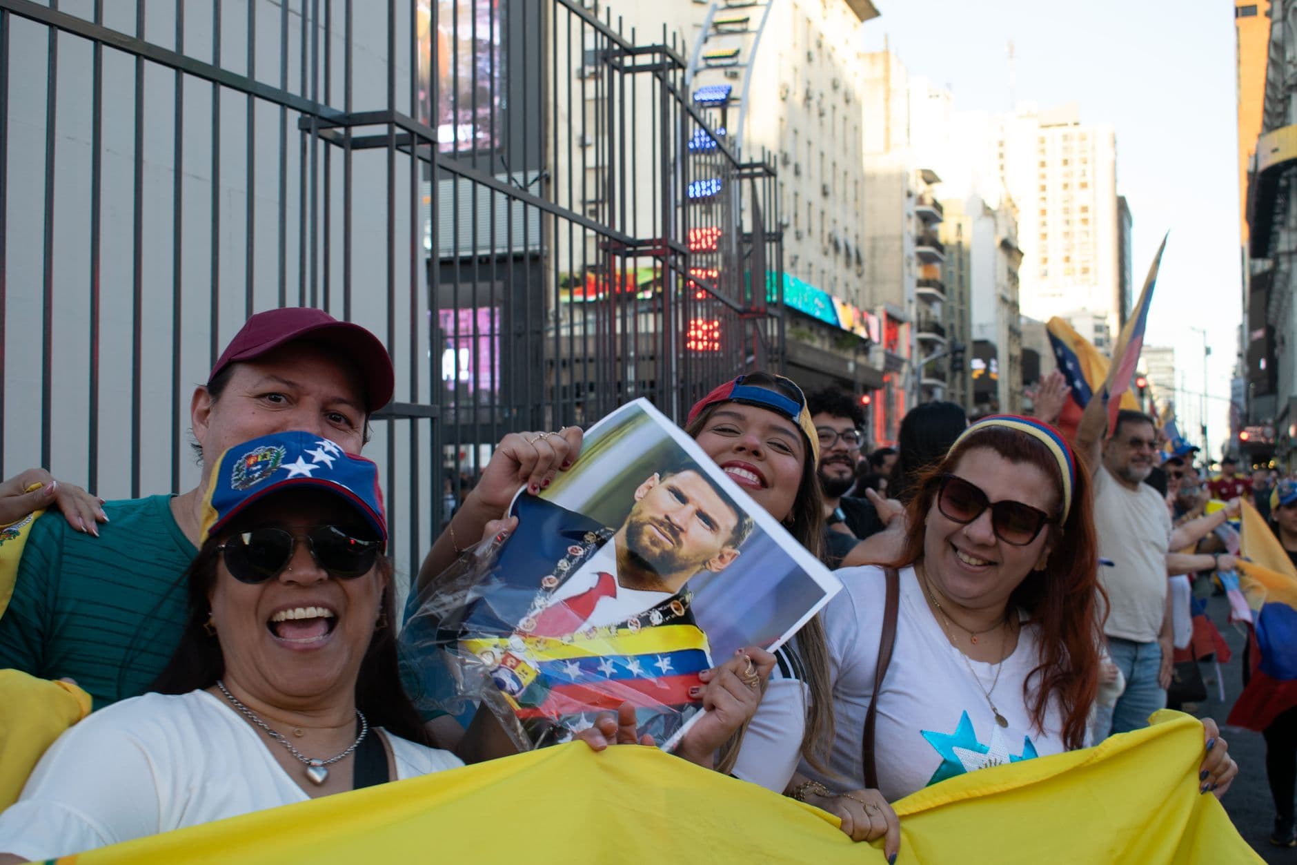 Venezuela’s Delcy Rodriguez promises elections at UN, gives no date