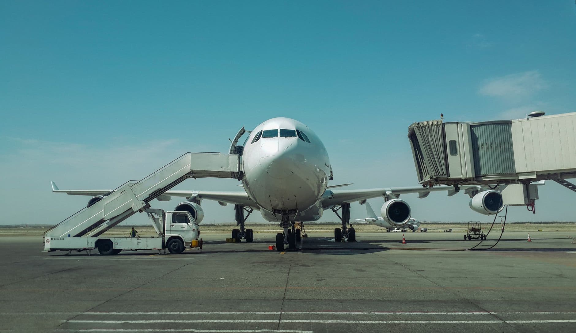 US aviation sanctions disrupt Iran flights, push travellers overland