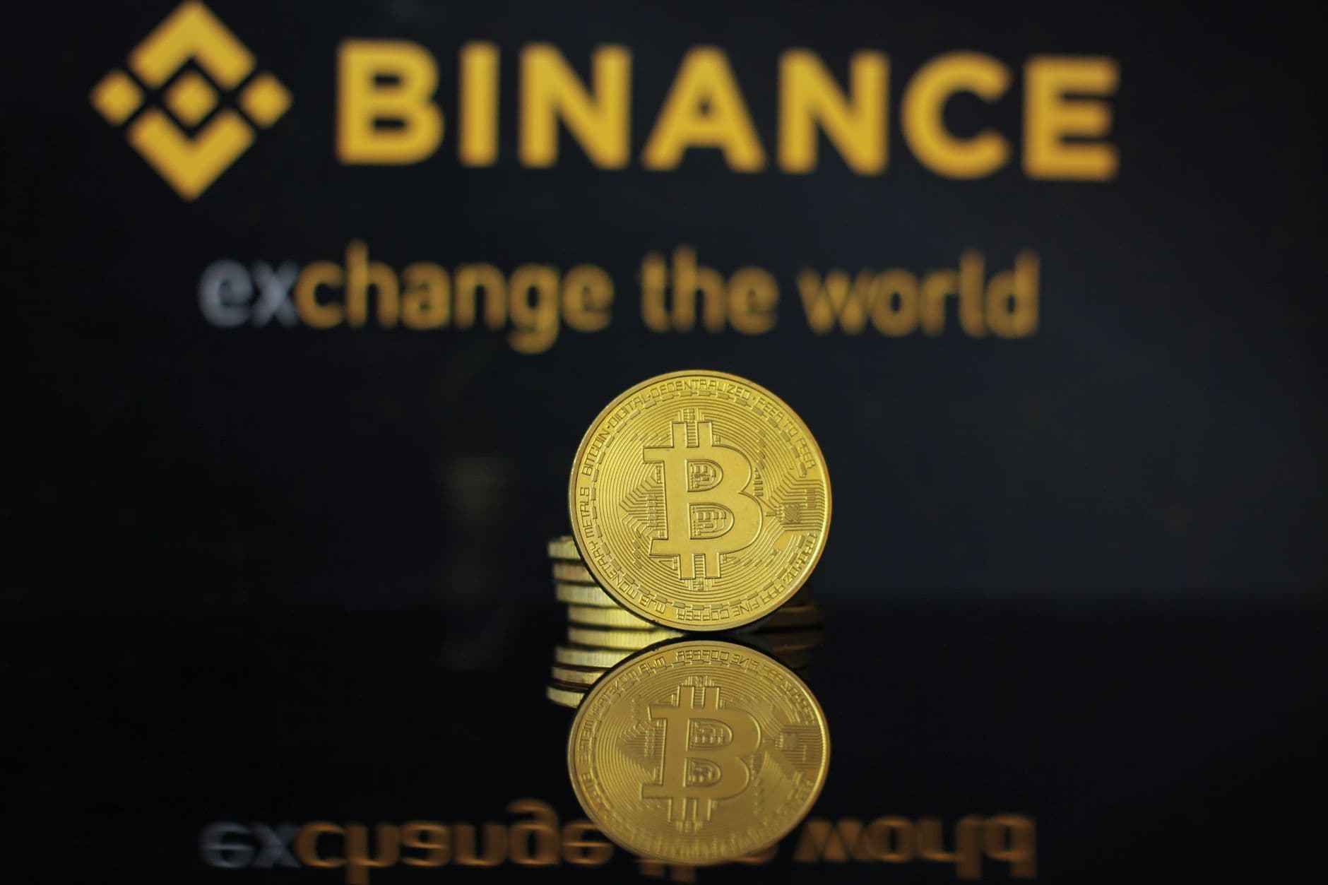Binance probed by U.S. federal prosecutors for sanctions violations: Bloomberg