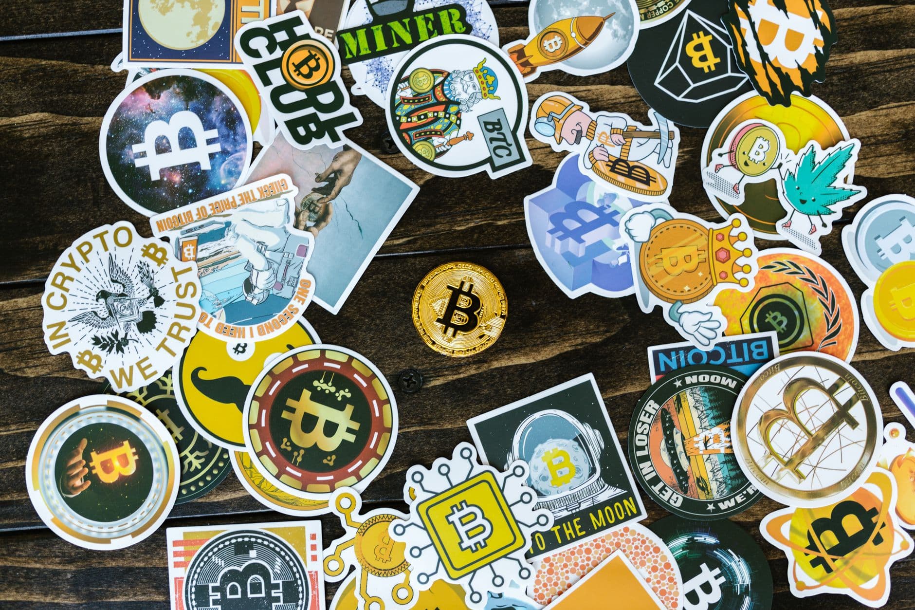 What is HODL?