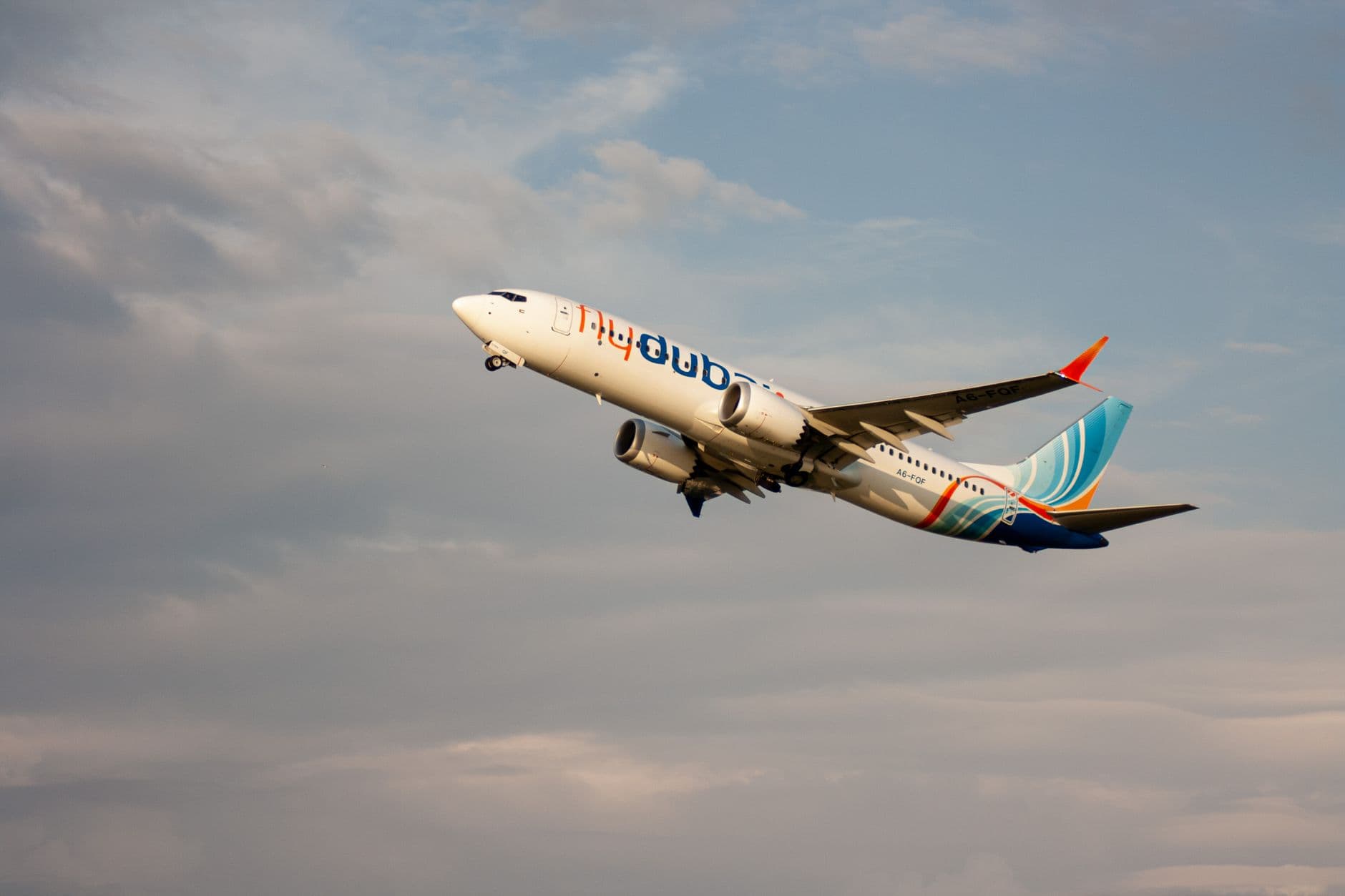 Suspect in FlyDubai incident was previously identified as security risk: Officials