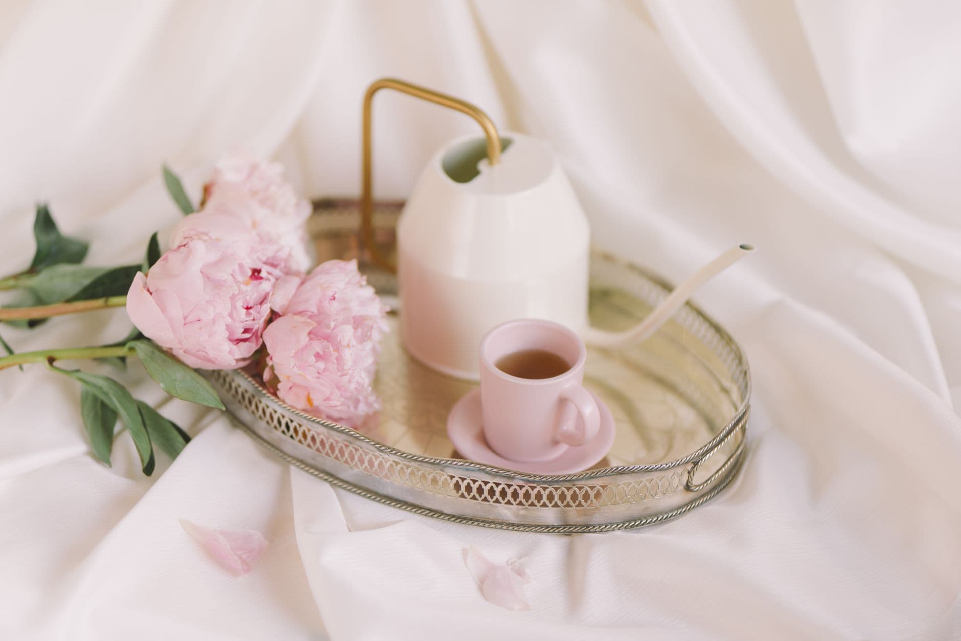 5 Teas That Can Improve Your Health
