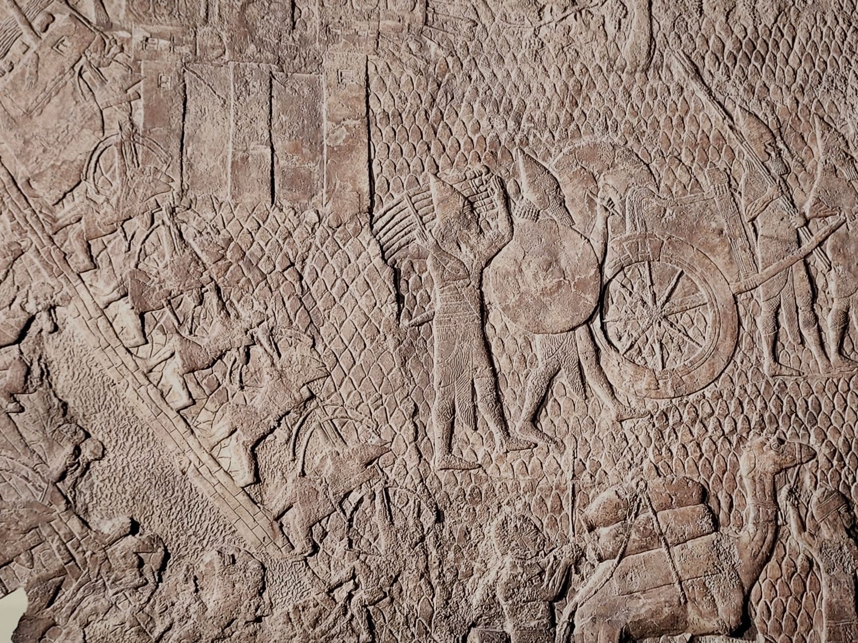 Ancient And Modern Slavery: The Origin