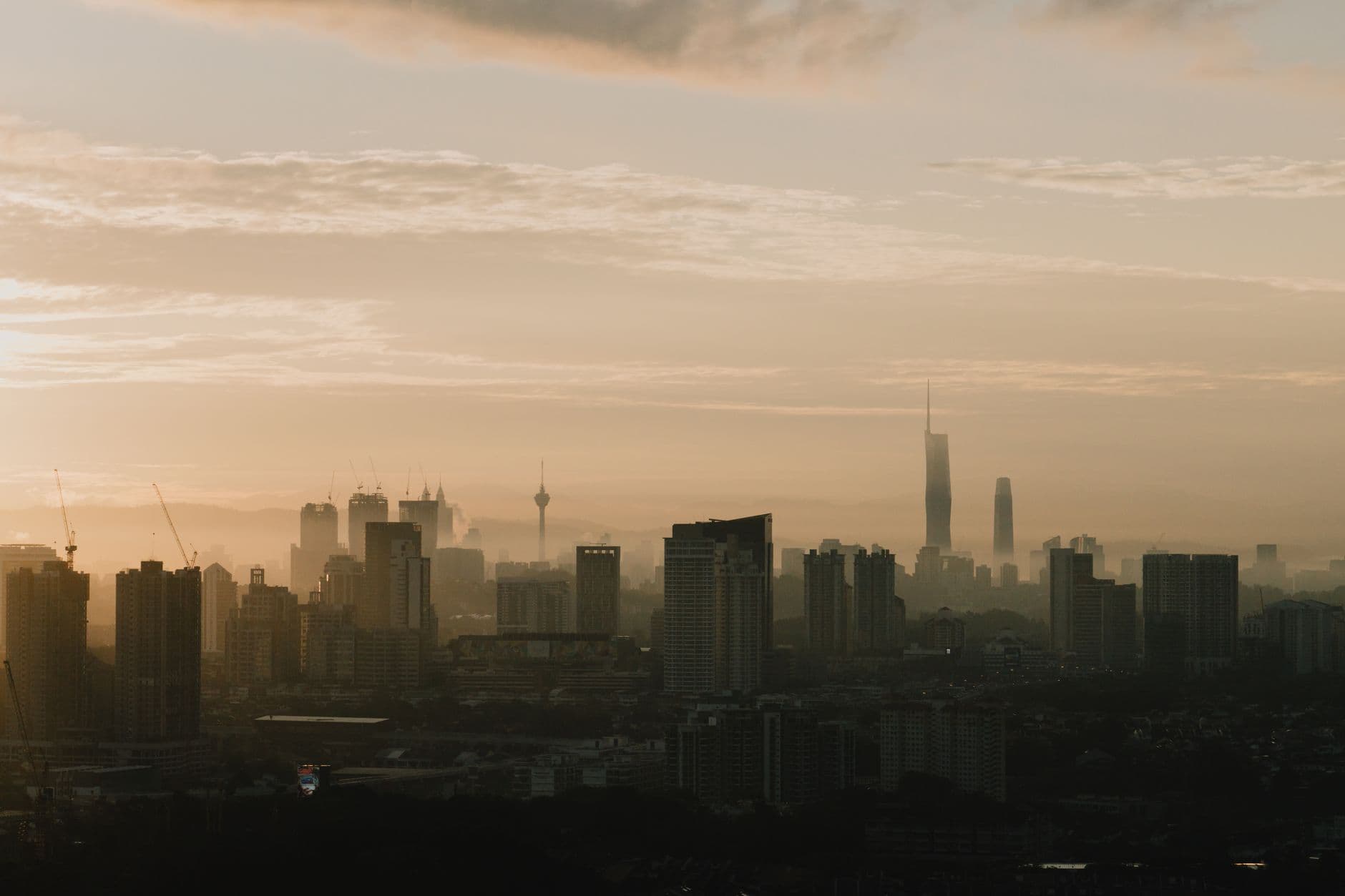 Malaysia shuts schools as haze from Indonesian fires chokes Southeast Asia