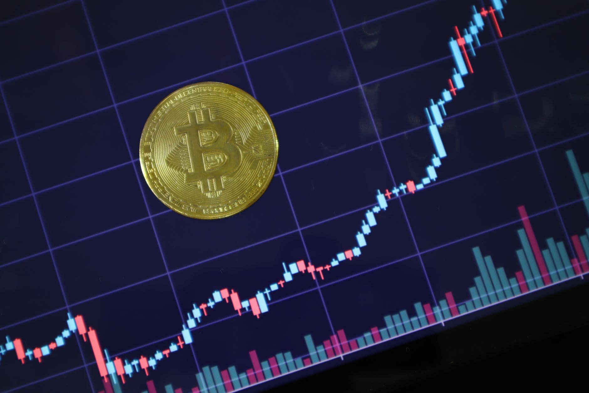 Trump's Iran pledge underpins crypto gains as bitcoin bears face liquidation pressure