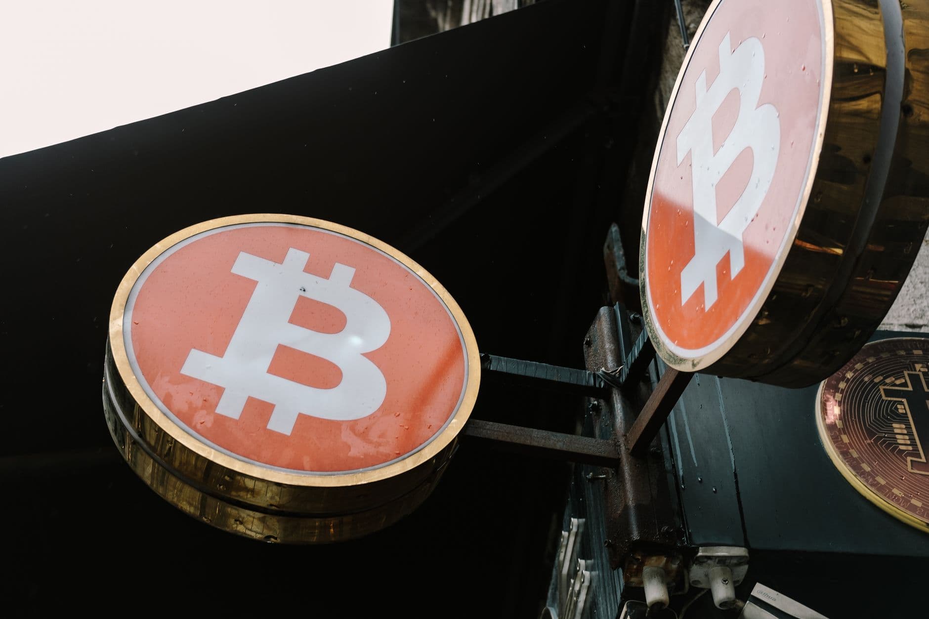 UK slaps sanctions on three crypto exchanges over alleged Russia links