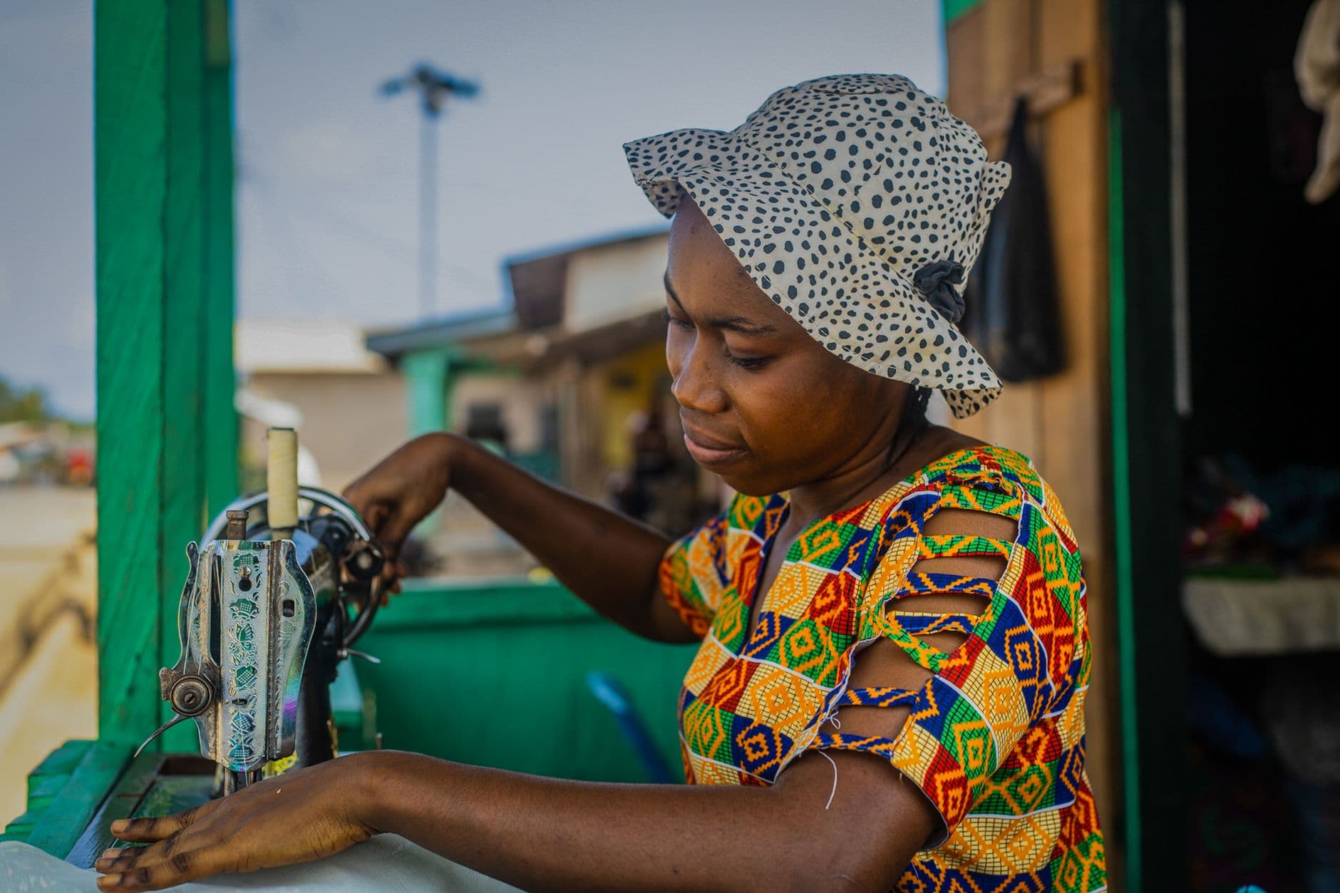 Mapping Africa’s energy wealth and 560 million who remain without power