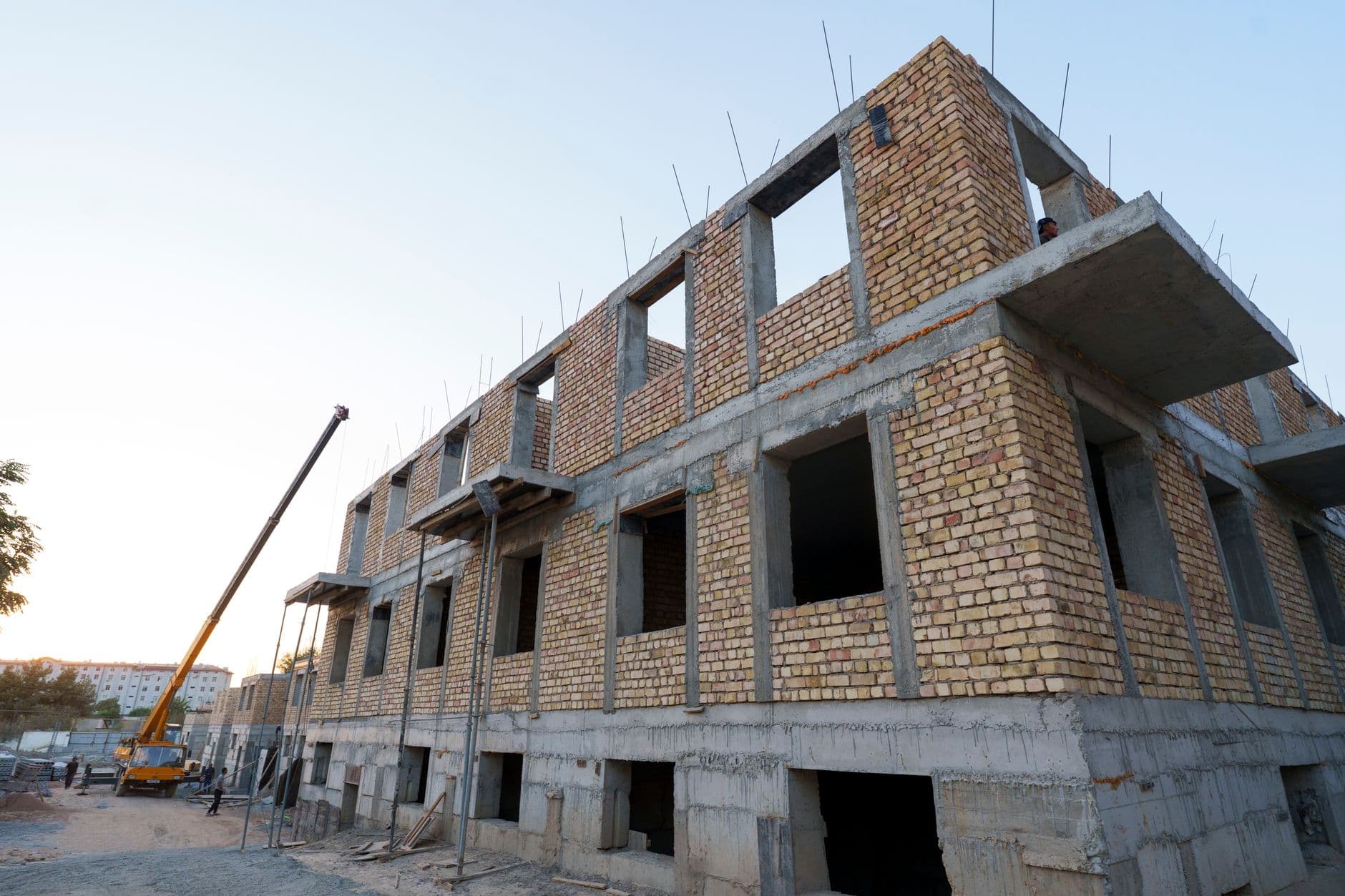 Middle East and Central Asia’s economy to shrink in 2026 amid war, IMF says