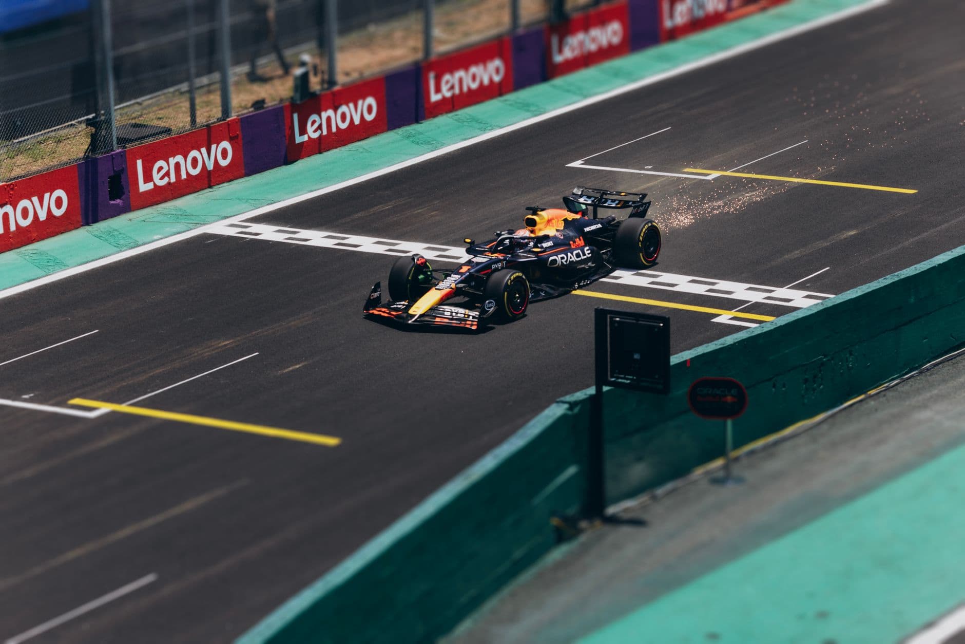 F1 set to return to Africa for first time in three decades