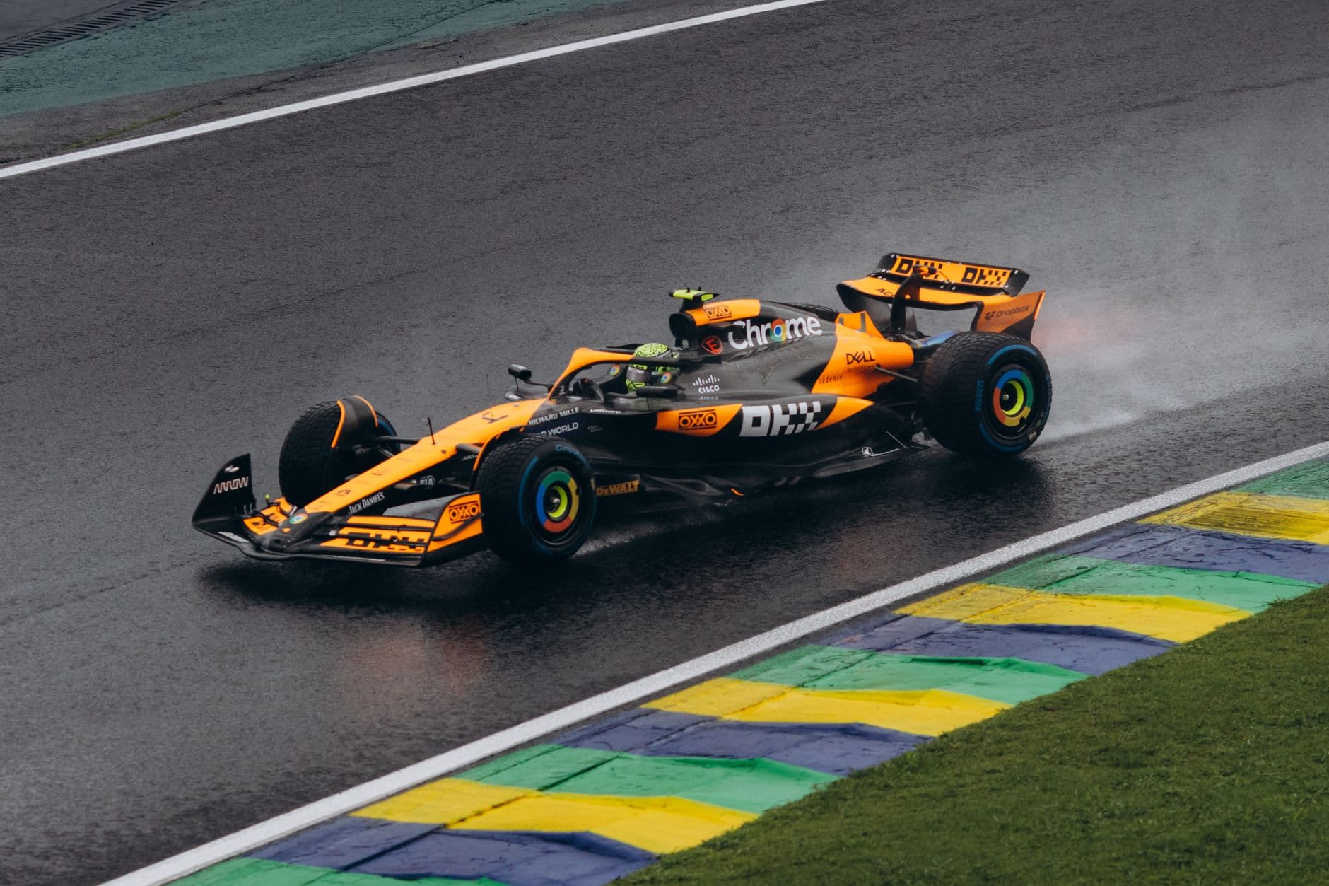 Rwanda to host a Grand Prix in 2030s as Formula One returns to Africa