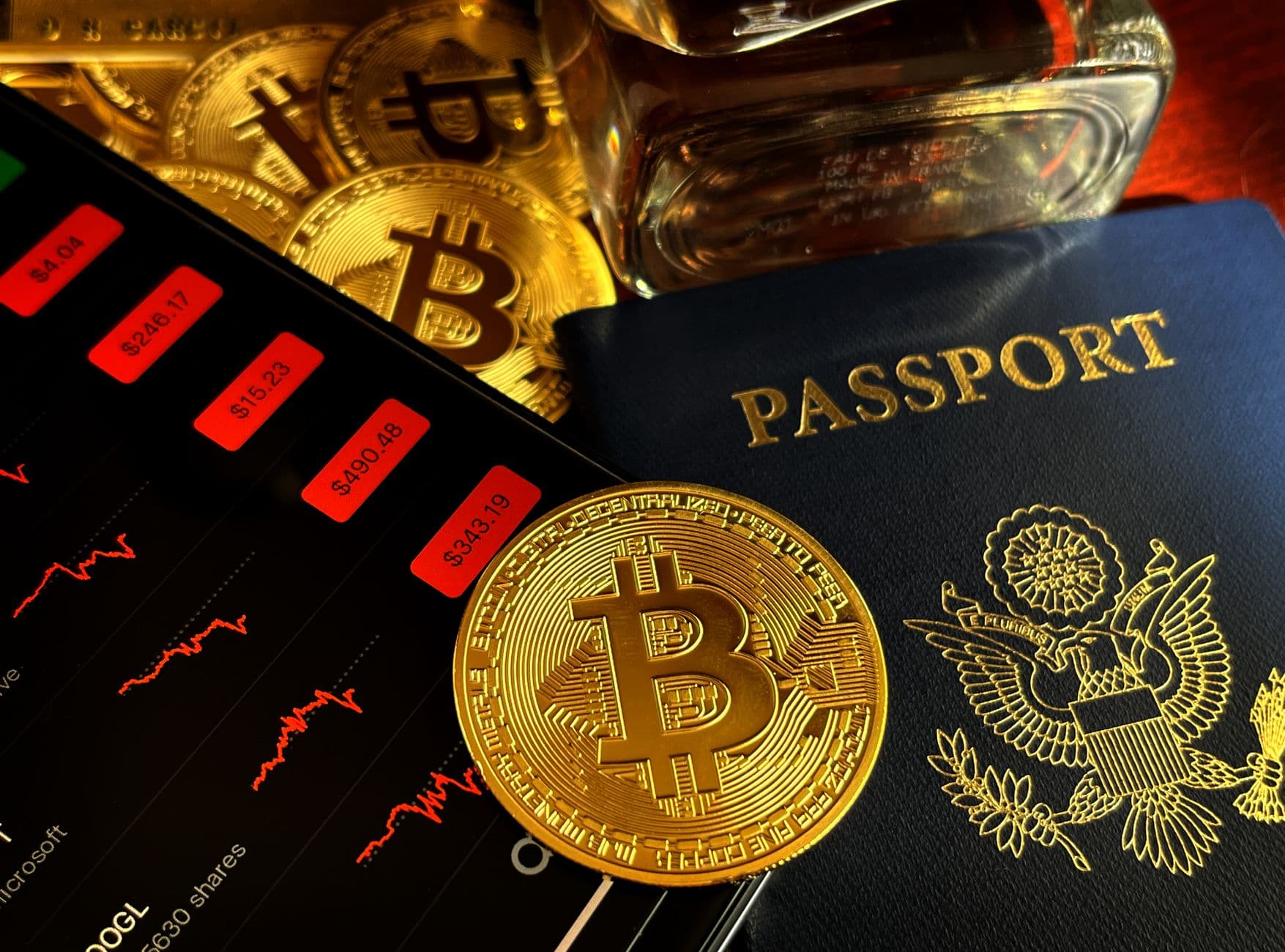 At the White House, crypto policy vacancy looms large