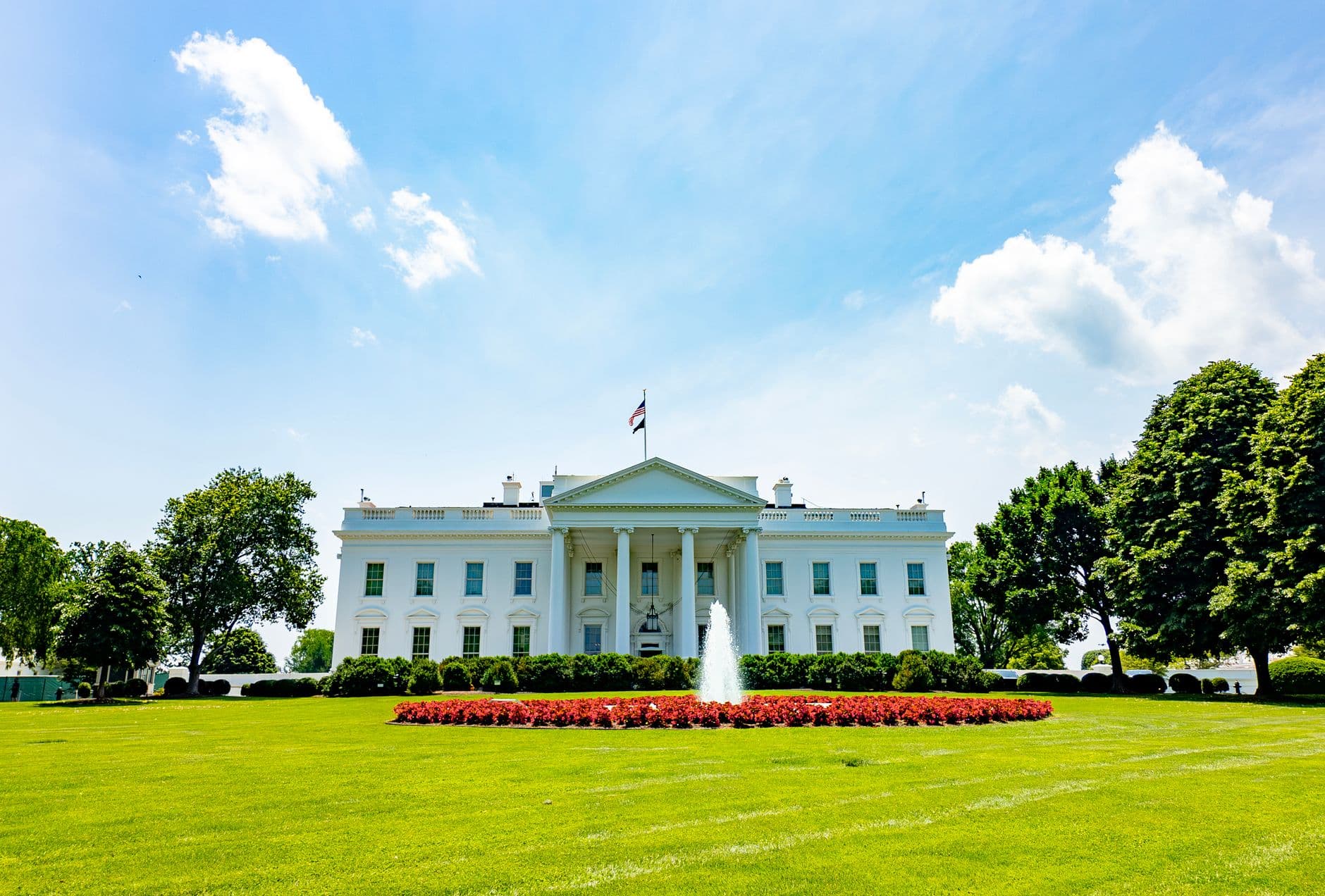Trump to throw spotlight on overseas crypto abuses at White House event
