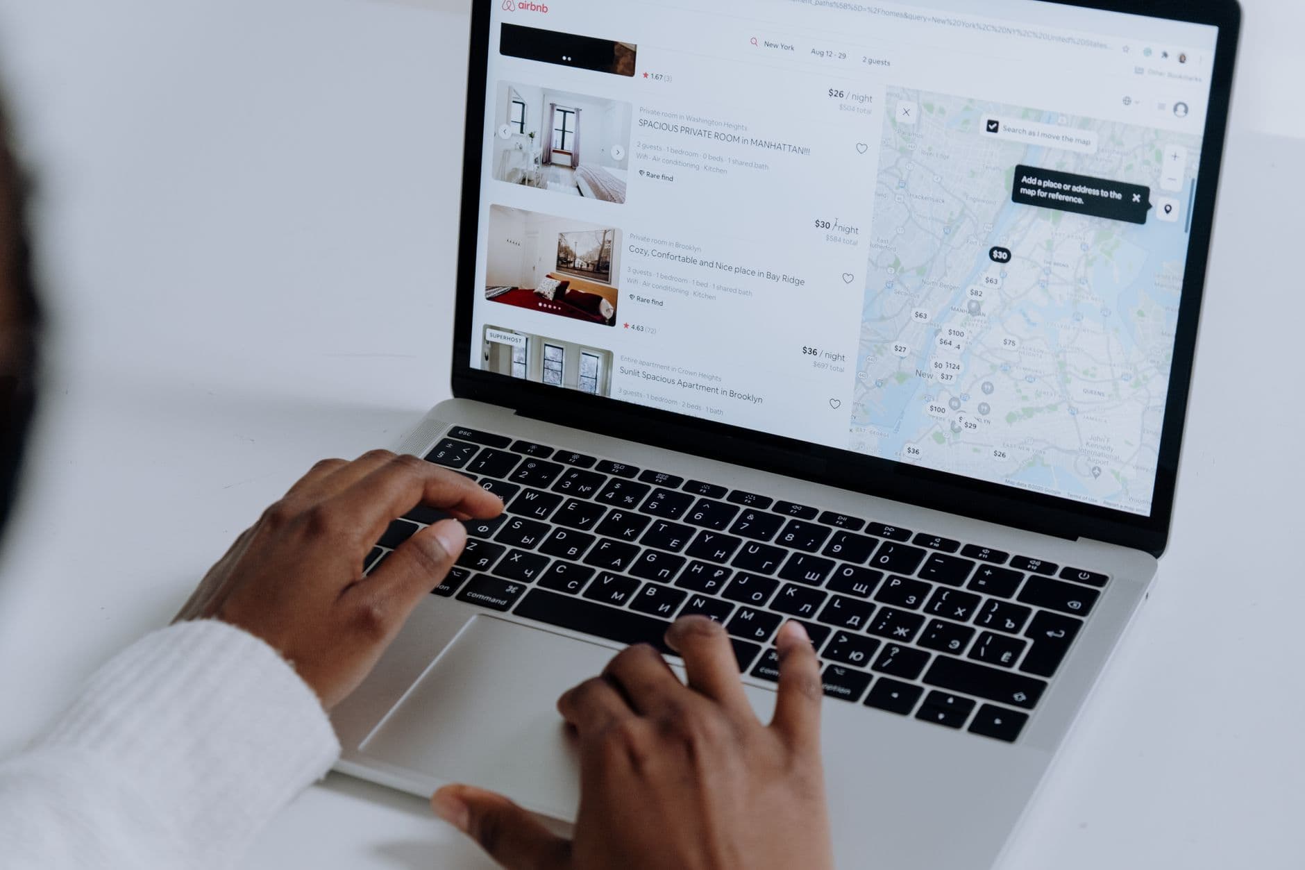 Airbnb Can Now Be Booked Through Amex Travel in Its Deepest Loyalty Tie-Up Yet