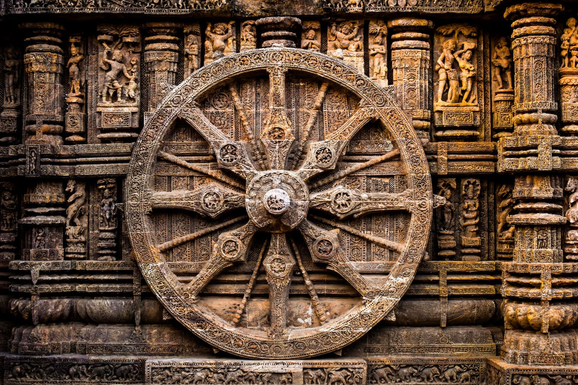 Was ancient India the world’s forgotten superpower?