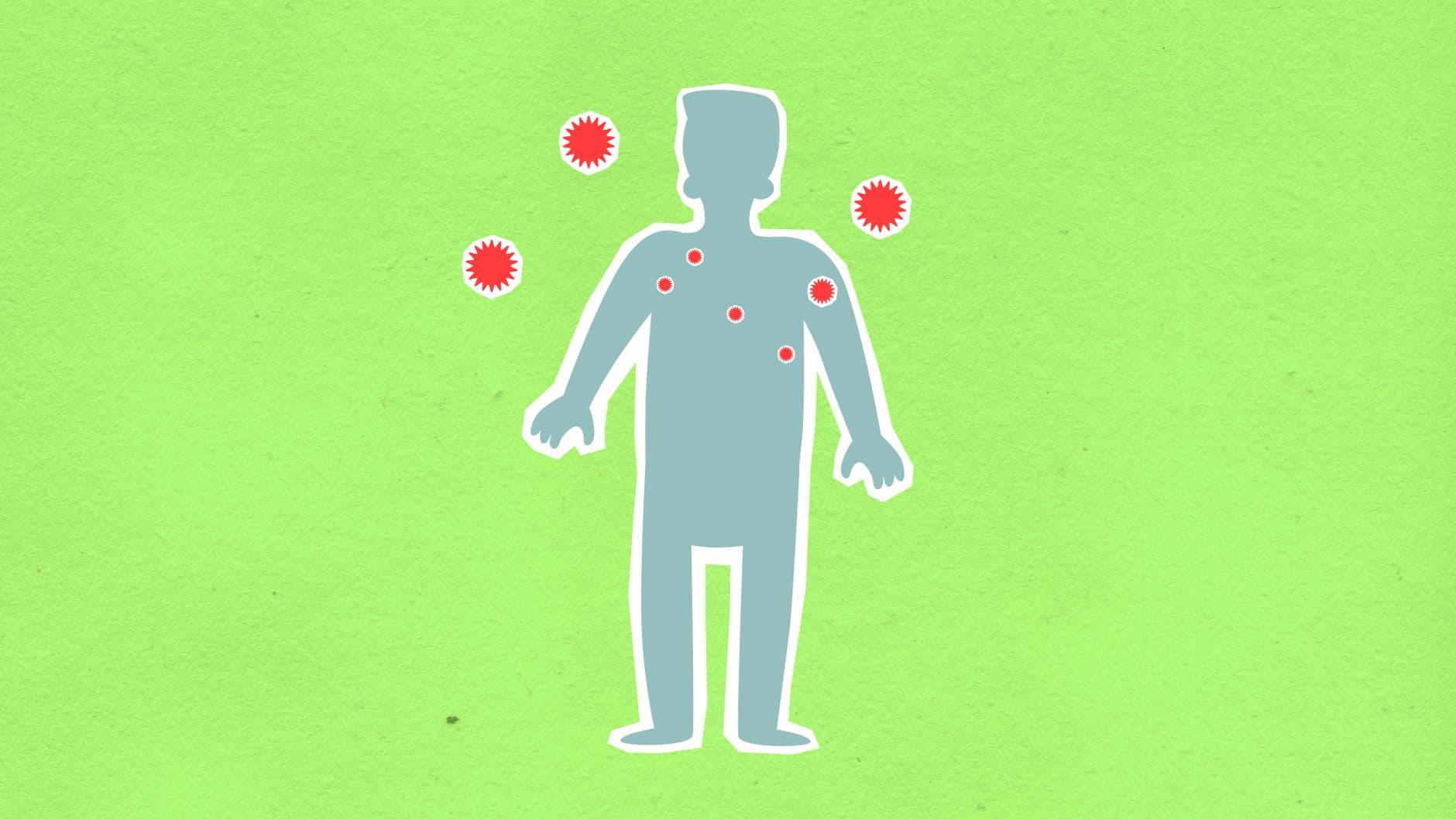 Why measles outbreak in Pennsylvania poses risks beyond US borders