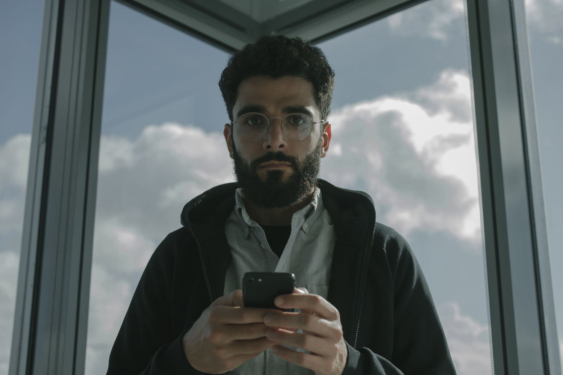 Who is Mehrdad Akhlaghi, Iran’s new tech-focused defence minister?