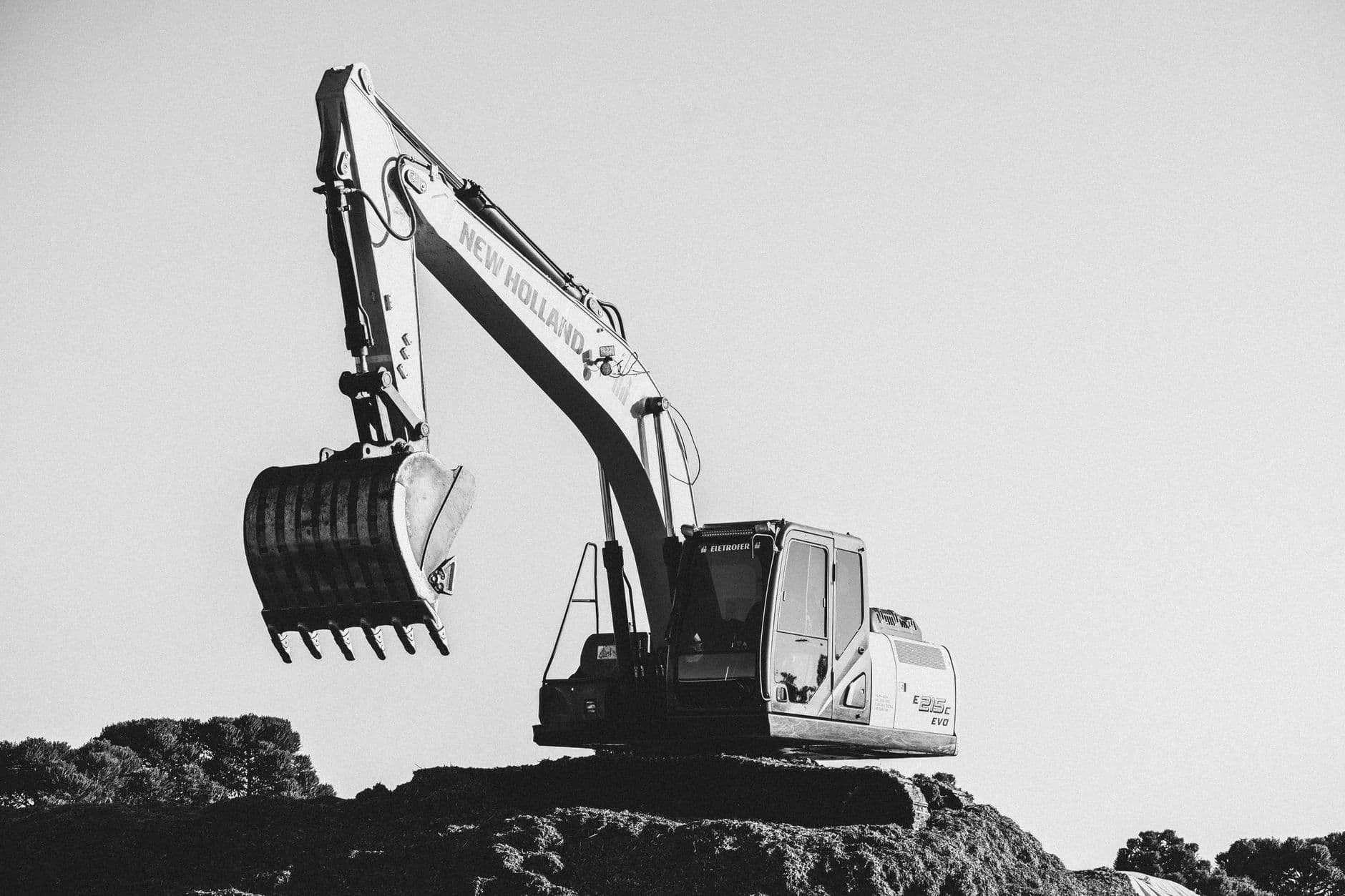 This startup’s self-driving excavators help dig up $600M in new funding