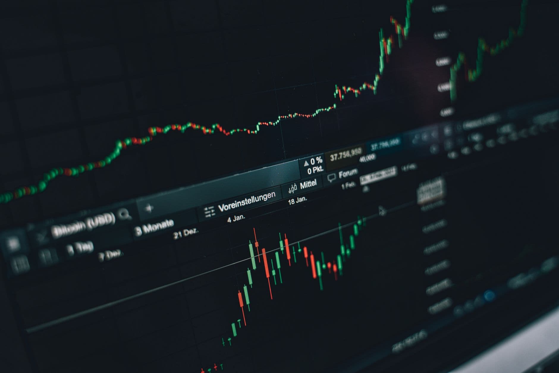 Crypto isn’t a partisan fight, proven by data