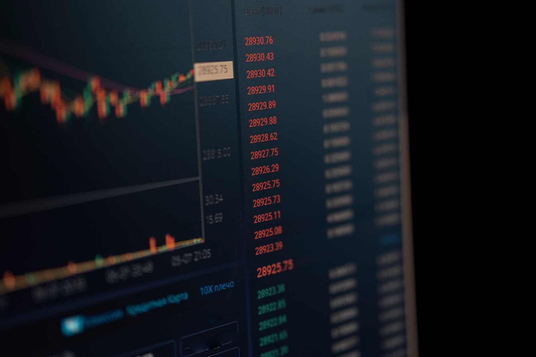 Binance hack updates: US Secret Service says it is helping to track funds stolen from crypto firm in $6.3bn hack - BBC