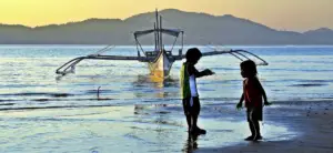 ▶ Life in the Philippines, a Taste of Nature