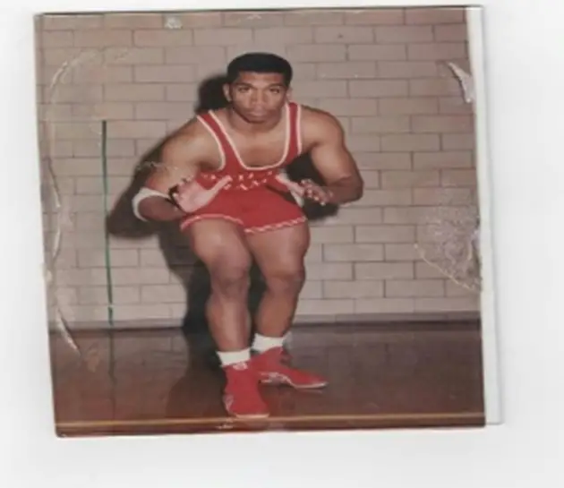 The Lessons I Learned From Wrestling