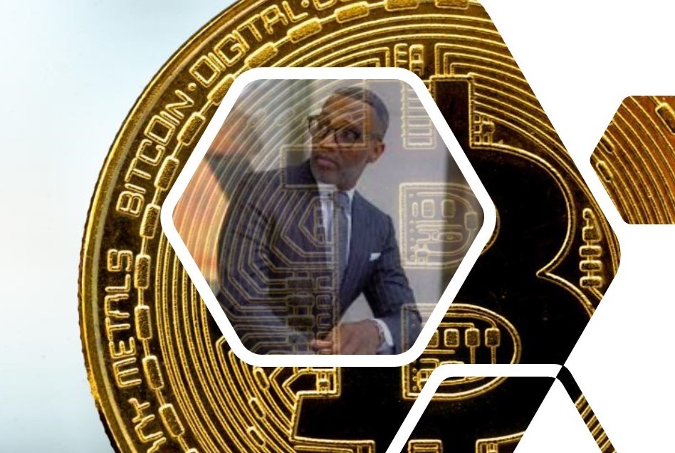 Kevin Samuels is Better than Crypto