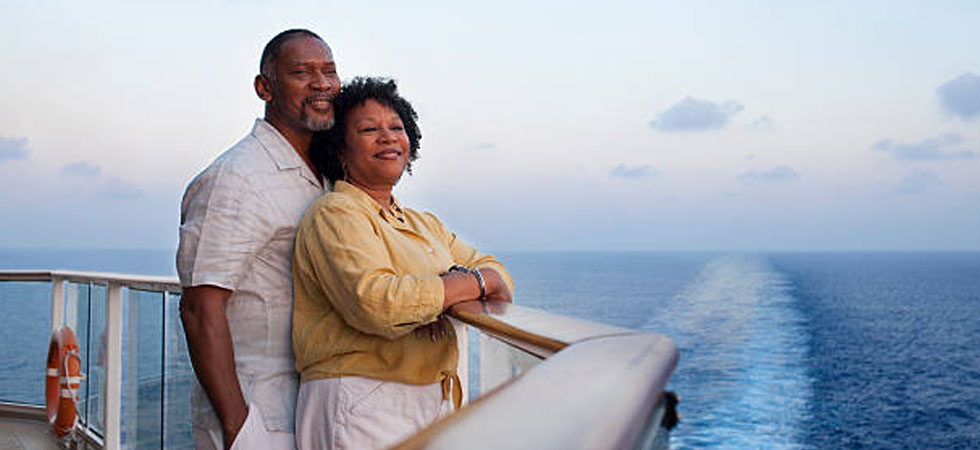 Adults-Only Cruises