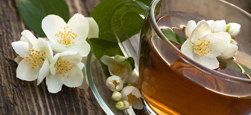 5 Teas That Can Improve Your Health