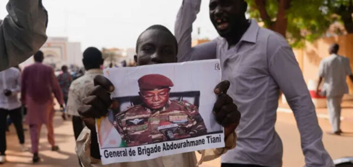 The Nigerien Crisis: A Complex Conflict with Conflicting Interests, and the Path to Stability.