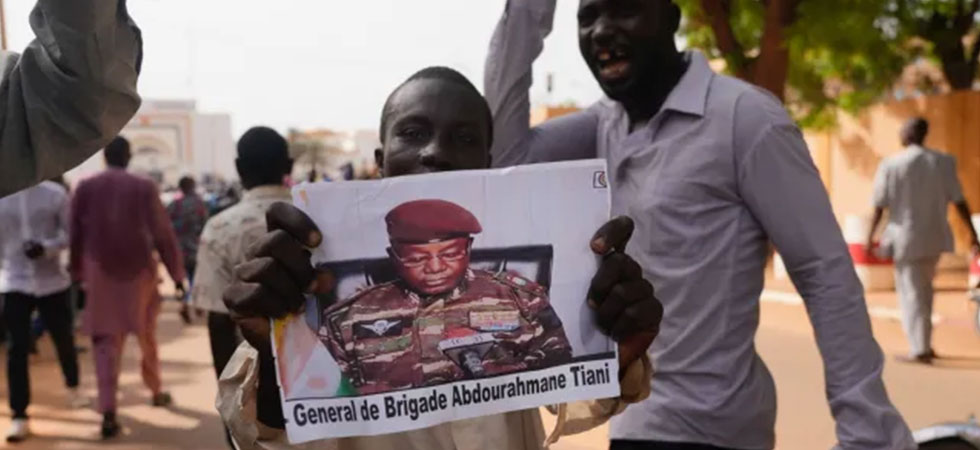 The Nigerien Crisis: A Complex Conflict with Conflicting Interests, and the Path to Stability.