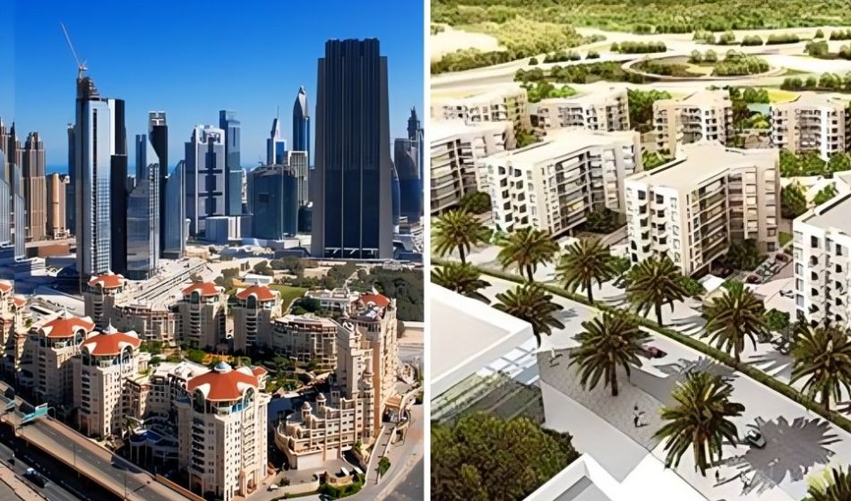 Top Real Estate Trends In UAE