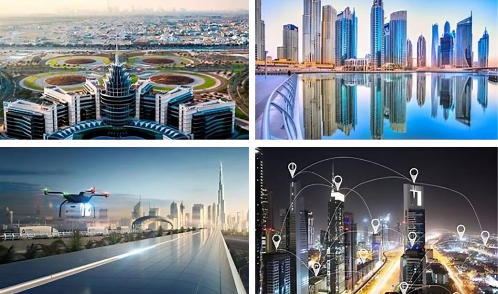 Top Real Estate Trends in the UAE in 2024