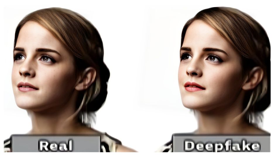 Deepfakes and AI-generated Content