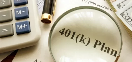 401K Plans