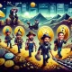 Crypto Gold Rush 2024