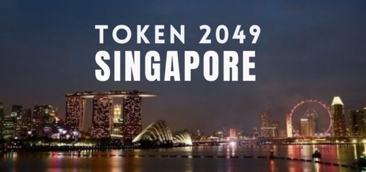 TOKEN2049 Singapore Highlights